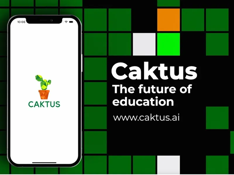 Caktus AI Review | Best AI Tool for Students